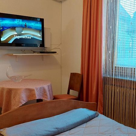 Fremdenzimmer Familie Förster Villingen-Schwenningen Exteriör bild