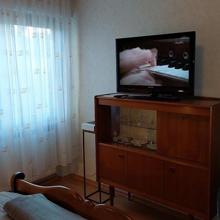 Fremdenzimmer Familie Förster Villingen-Schwenningen Exteriör bild