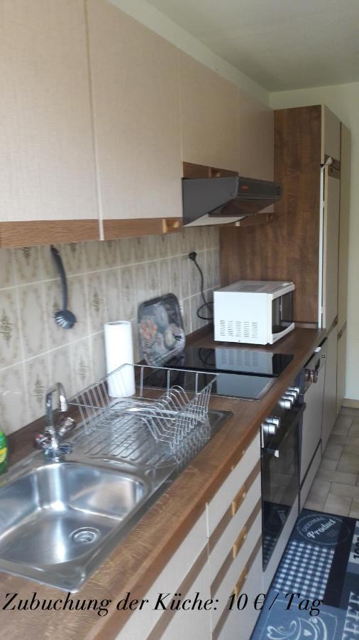 Fremdenzimmer Familie Förster Villingen-Schwenningen Exteriör bild