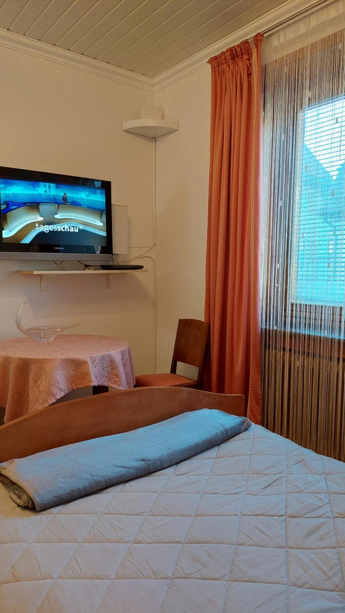 Fremdenzimmer Familie Förster Villingen-Schwenningen Exteriör bild