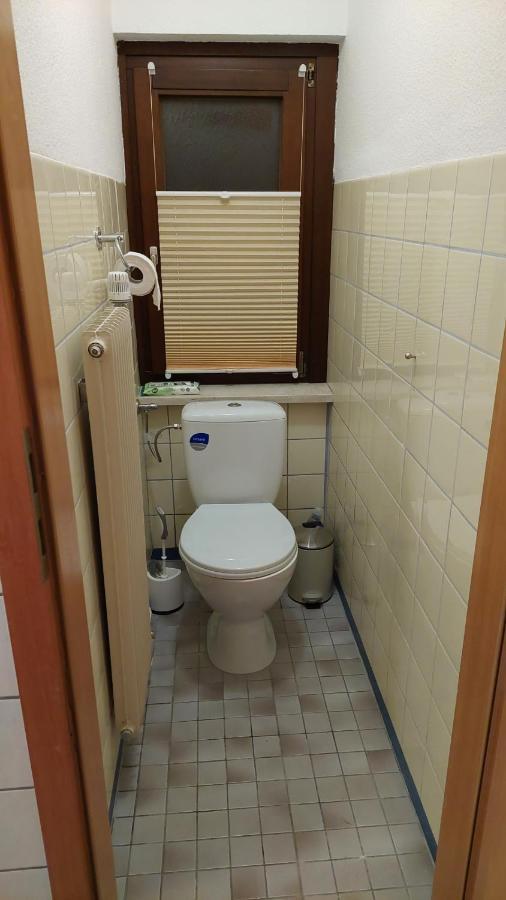 Fremdenzimmer Familie Förster Villingen-Schwenningen Exteriör bild