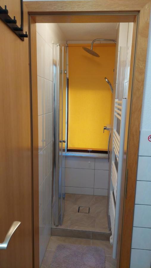 Fremdenzimmer Familie Förster Villingen-Schwenningen Exteriör bild