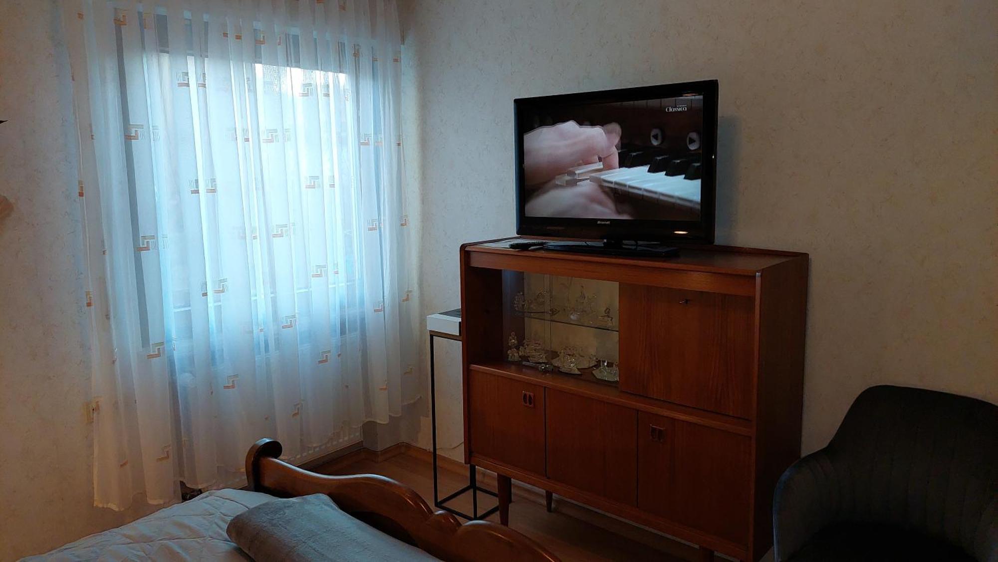 Fremdenzimmer Familie Förster Villingen-Schwenningen Exteriör bild